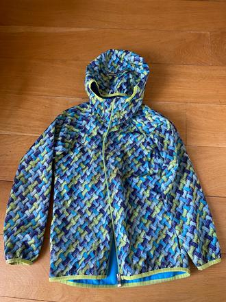 Softschelova bunda, 128