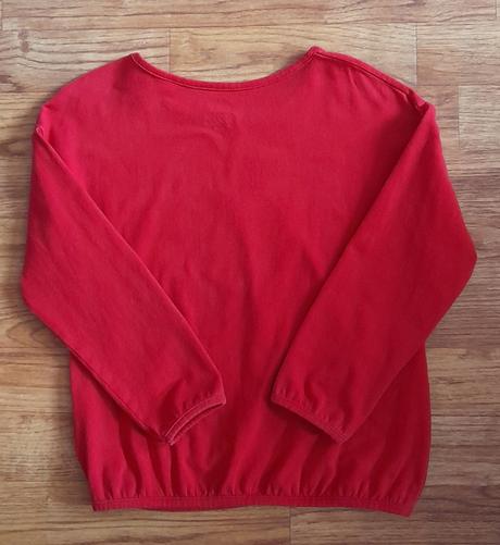 Vánoční tričko disney v.110/116, 110