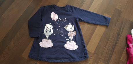 Mikina lindex, lindex,104