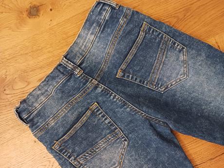 Kalhoty reserved č.146, reserved,146