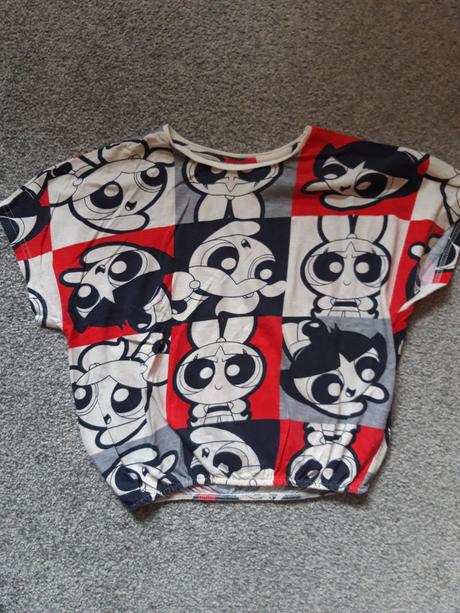 5x triko tričko trička set i jednotlivě 158/164, 158