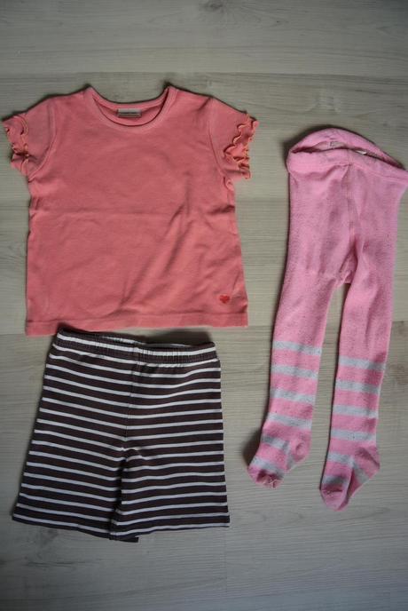 Set vel. 12-18m, cena celkem, 86–98