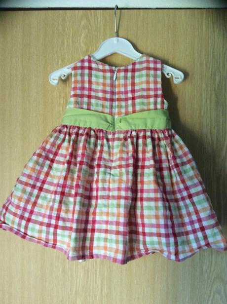 Šatičky s bohatou sukýnkou zn. m& co., m&co,62