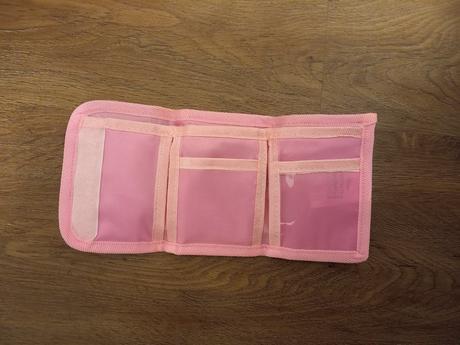 Dívčí peněženka minnie mouse, disney