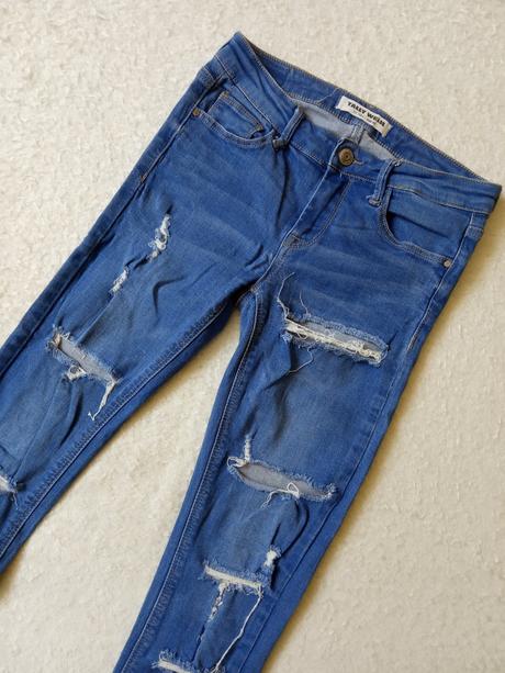 Rifle vel.s, tally weijl,36