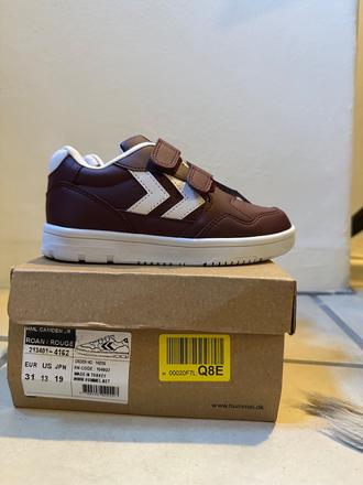 Nové tenisky hummel, 31