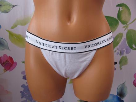 Dámské kalhotky, tanga victoria's secret, victoria's secret,m