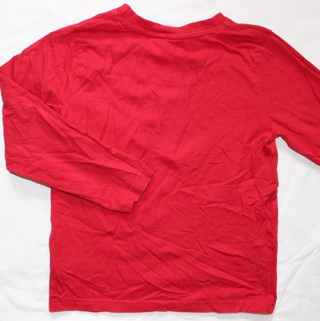 At95. tričko 6-7 let, rebel,122