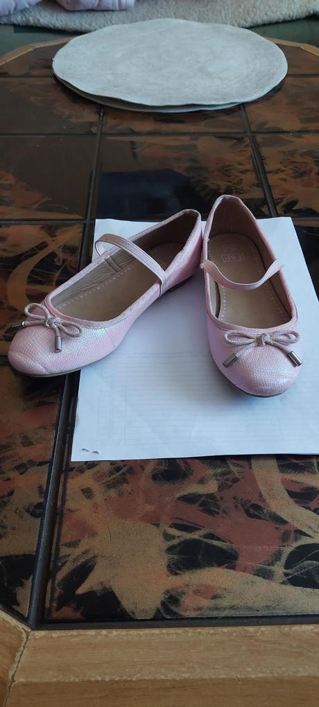 Balerínky f&f, f&f,33