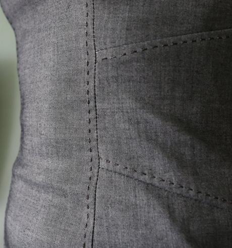 Nové pouzdrové office šaty atmosphere 34-36, atmosphere,34 / 36 / s / xs