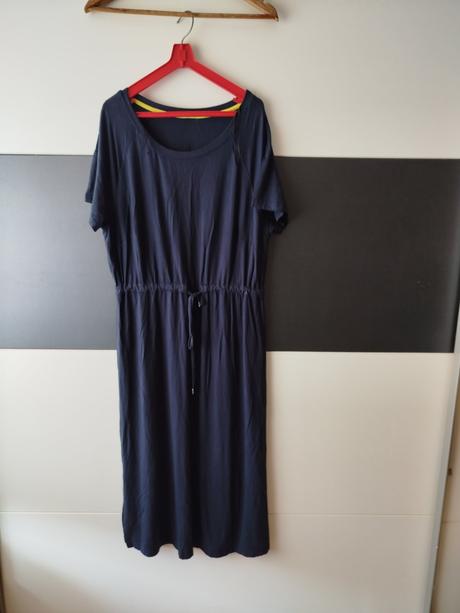 Šaty zn. sheego vel.46, 46