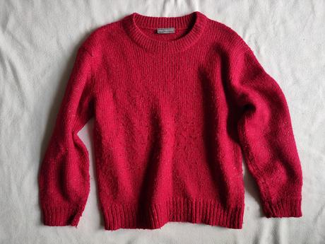 Svetr vel. 146/152, young dimension,146