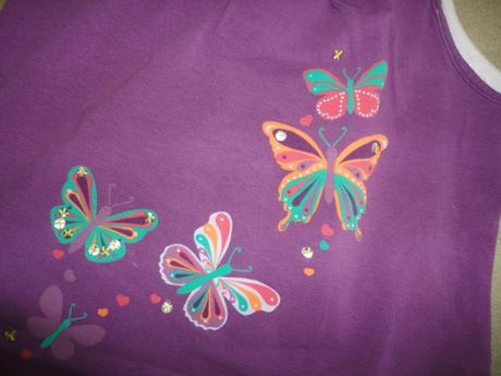 Supr tílenko hm, vel. 3/4 roky, h&m,98