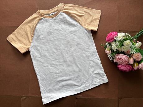 Triko next - v.6/7 let, next,122