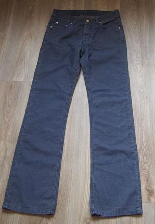 Dámské kalhoty ted baker vel.36/s, s