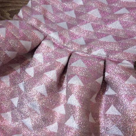 Slavnostní šaty protkané metalickou nití, evie angel,86