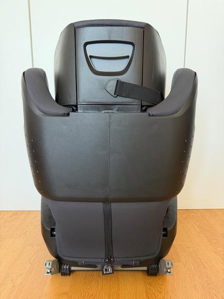 Britax römer kidfix i-size, barva fossil grey, britax