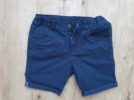 Kraťasy cca 122, 122