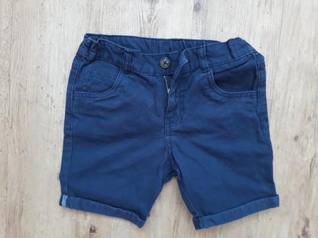 Kraťasy  cca 122, 122