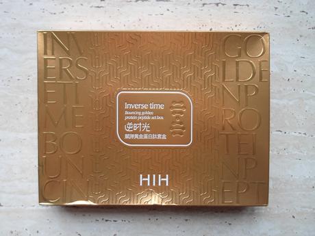 Proteinový lifting prolift, 