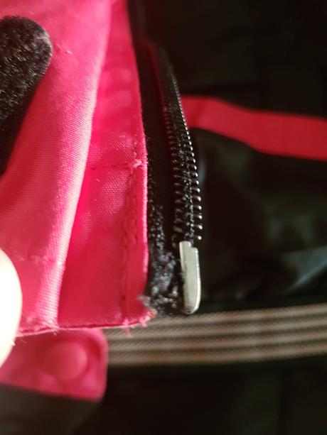 Dívčí zimní bunda vel.110/116 zn. toptex sportline, 110