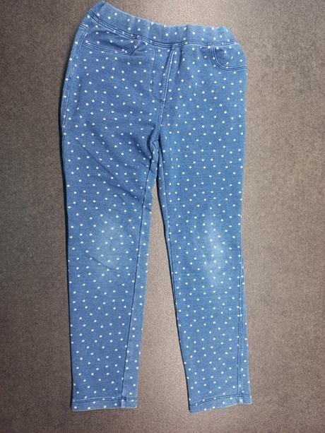 Džegíny na hubeňoury, lupilu,110