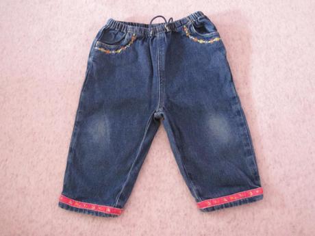 Rifle, mothercare,74