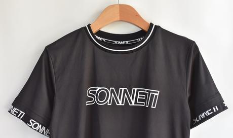 Tričko vel. 10 - 12 let, 146