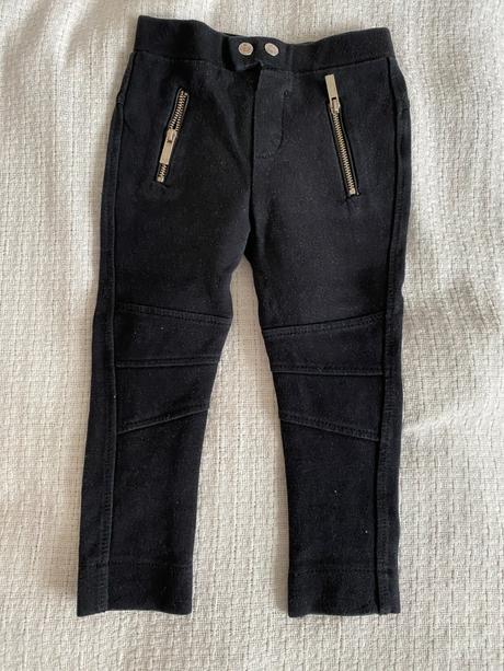 Skinny kalhoty 98/104 3r zara, zara,104