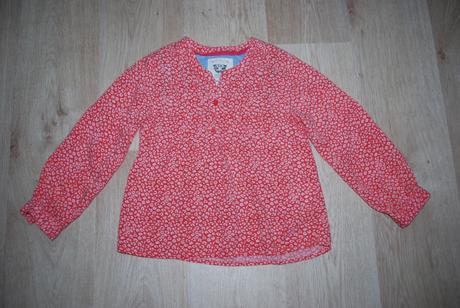 Košile halenka, c&a,116