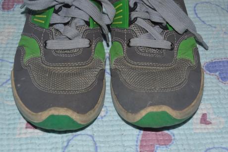 36 boty superfit goretex, superfit,36