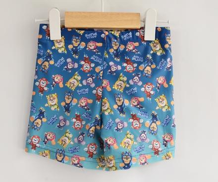 Plavky vel. 3 - 4 roky, george,104