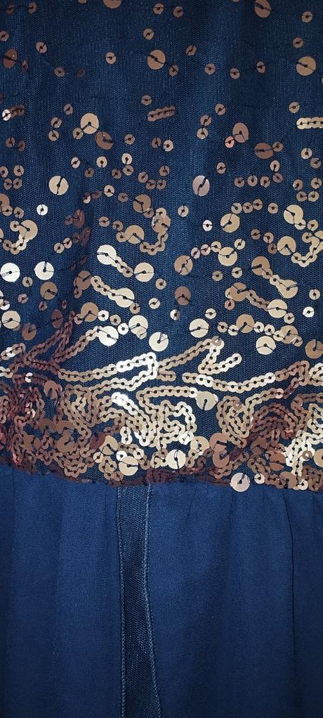 2x slavnostní šaty bonprix vel. 164 pro dvojčata, 164