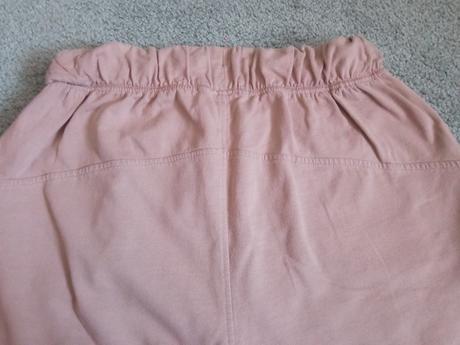 Tepláky, reserved,xs