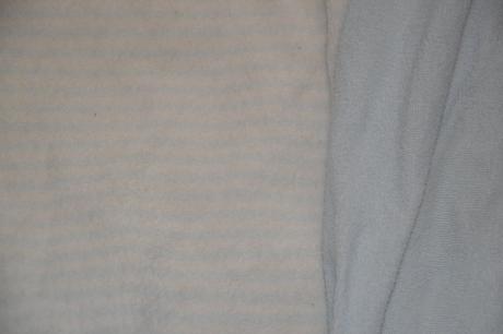 104 teplé froté pyžamko pyžamo, kiki&koko,104