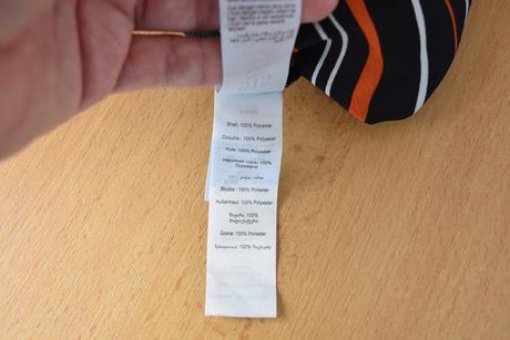 Kraťasy vel. 10 let, new look,140