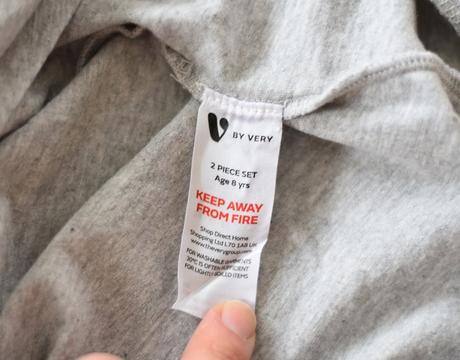 Tričko vel. 8 let, 128