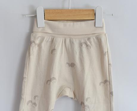 Tepláky vel. 4 - 6 m, h&m,68