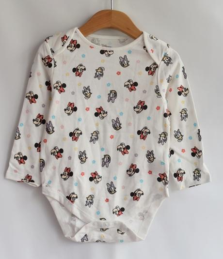 Body vel. 24 - 36 m, primark,98