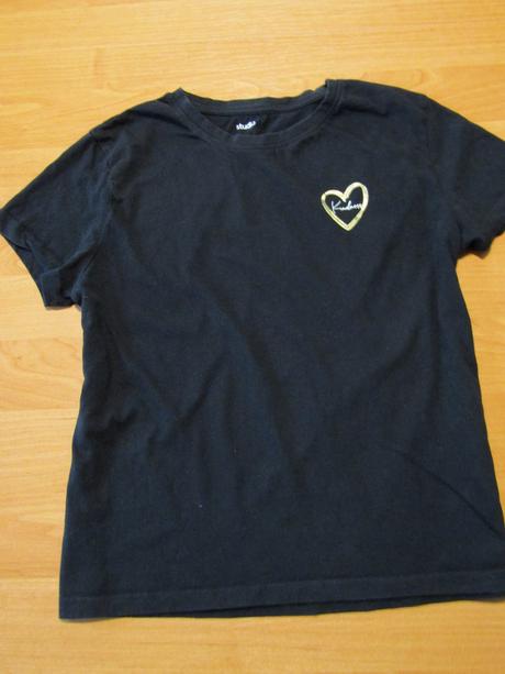 Triko do pasu vel 164-170, 170