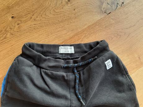 Tepláčky č.116 teplejší, reserved,116