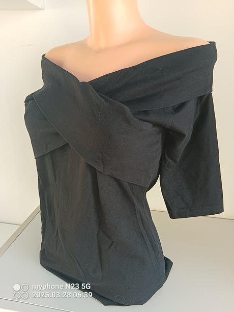 Body dámské zn."even&odd" vel."l", l