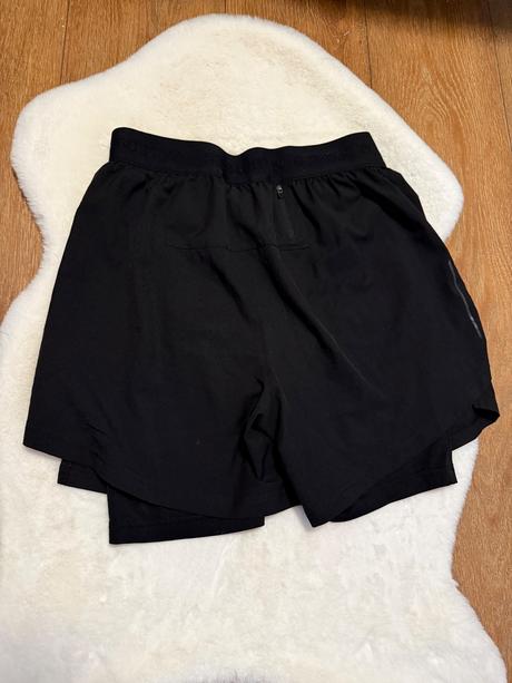 Kraťasy sportovní, active,m