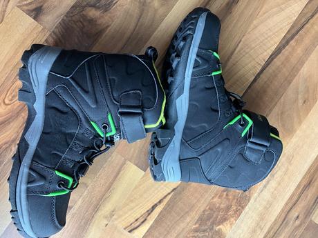 Zimní boty westport eur 38, 38