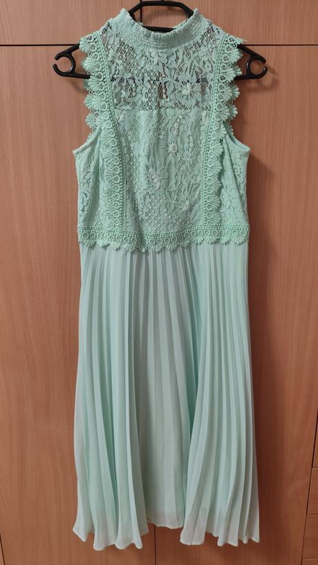 Společenské šaty dorothy perkins, dorothy perkins,40