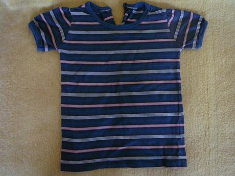 Dětské tričko, 110