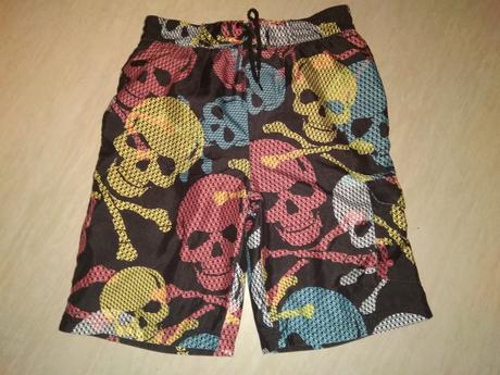 Kraťasy/plavky george 122/128, george,122