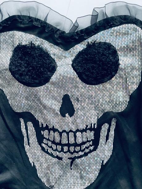 An 12/ kostým dámský - v.s (xs ), 