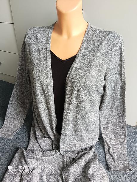 Cardigan dlouhý zn."mng casual" vel."m", m