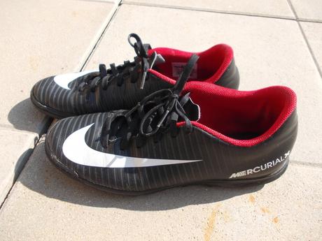 Boty / kopačky / turfy nike, vel.42, nike,42
